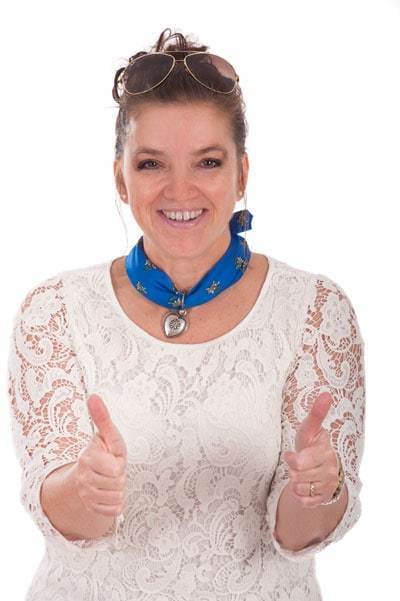 Christine Rennhofer-Schula