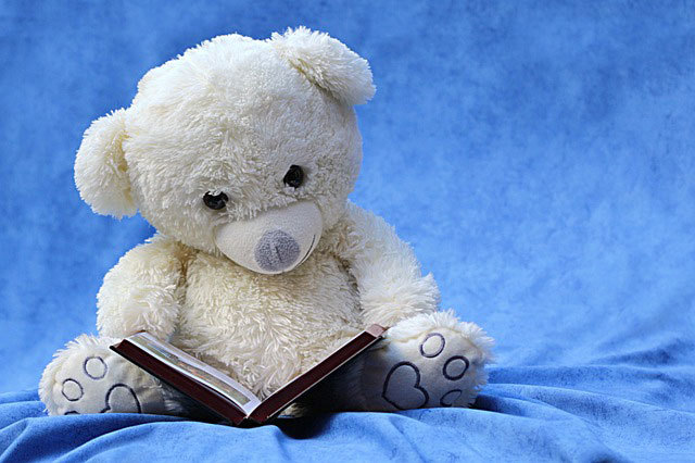 Buecher-lesen Bücher lesen: Neue Welten entdecken