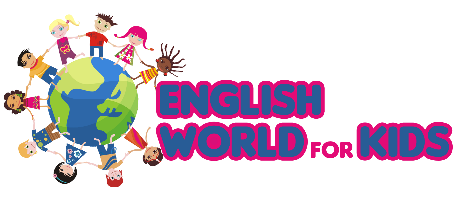 English World for Kids