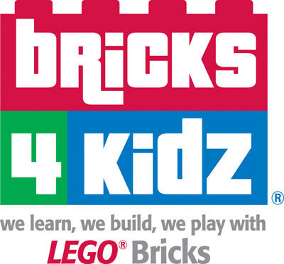 Bricks 4 Kidz in Englisch