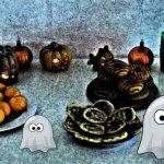 English World for Kids - Halloween