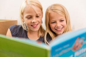 Sprachen-Lernen für Kinder