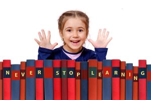 Sprachen-Lernen für Kinder