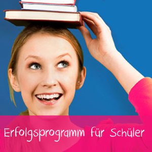 School 4 you - Erfolgsprogramm für Schüler