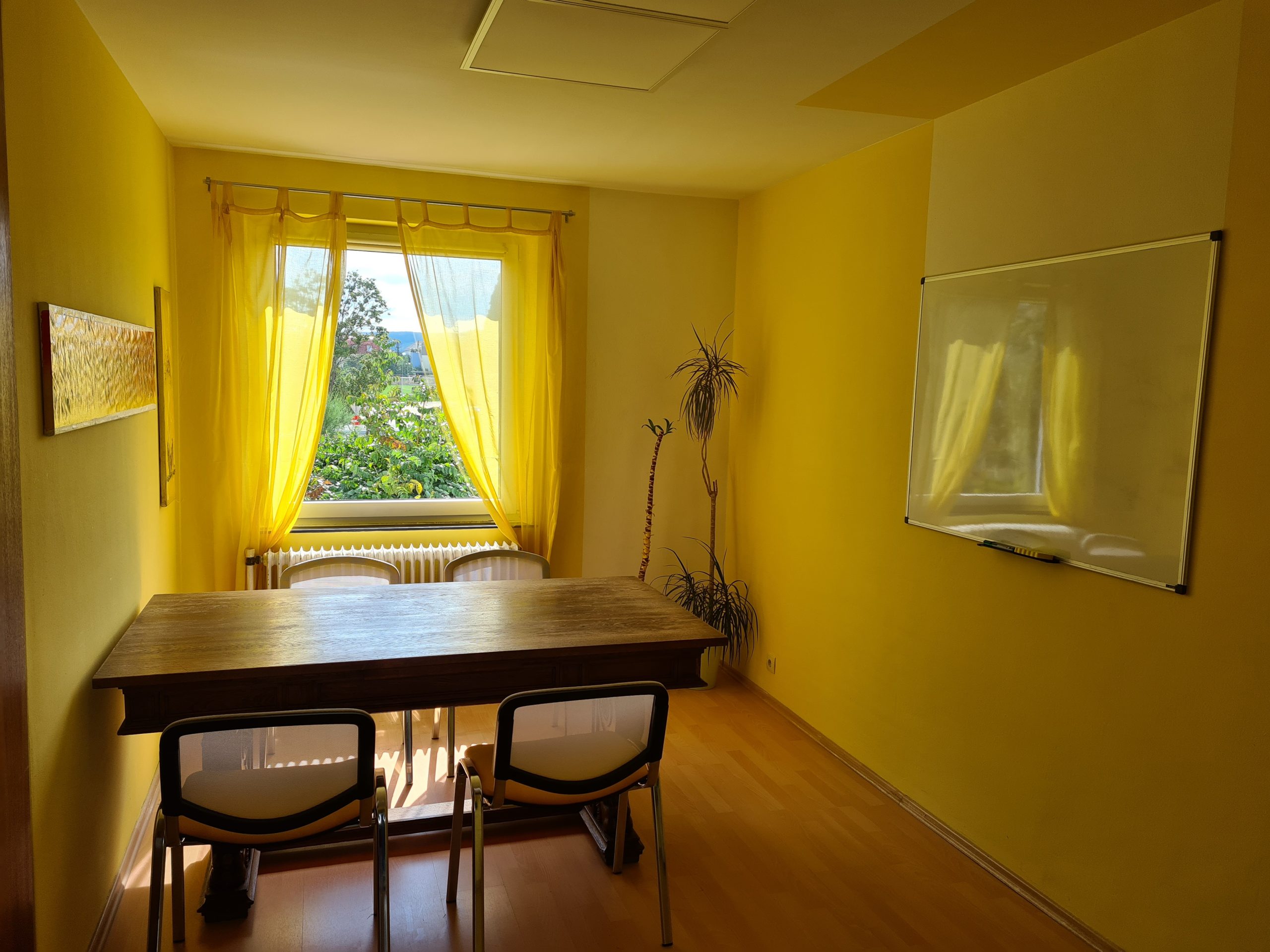 Sonnenzimmer Sonnenzimmer